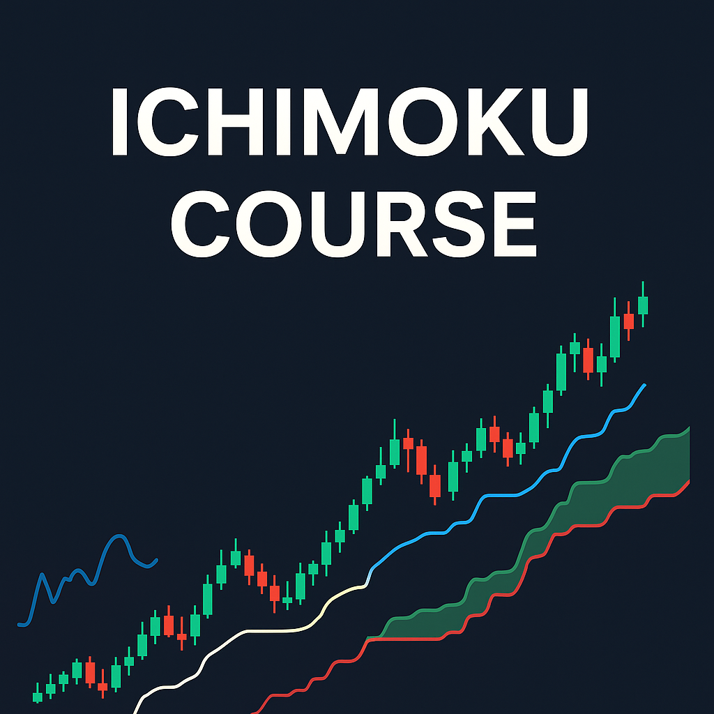 Unlock the full potential of Ichimoku trading with CycleTraders’ comprehensive course. From cloud analysis and wave theory to time cycles and real-world strategy, we go deep into what really works. Perfect for Forex and crypto traders looking to sharpen their edge and trade with confidence. Join thousands of successful students mastering Ichimoku like never before—start your journey today! The Complete Fractal Ichimoku Masterclass with Expert Advisor (EA)